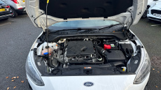 Ford Focus Vignale 1.5 EcoBoost 150 5dr Auto Petrol Estate